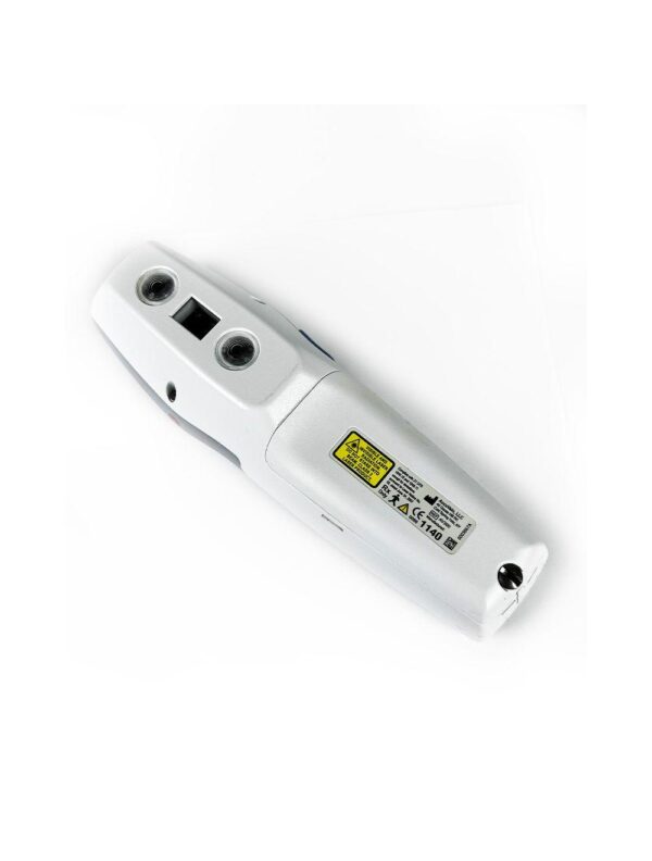 AccuVein Handheld Laser Portable Vein Finder Illumination AV300 Complete Package
