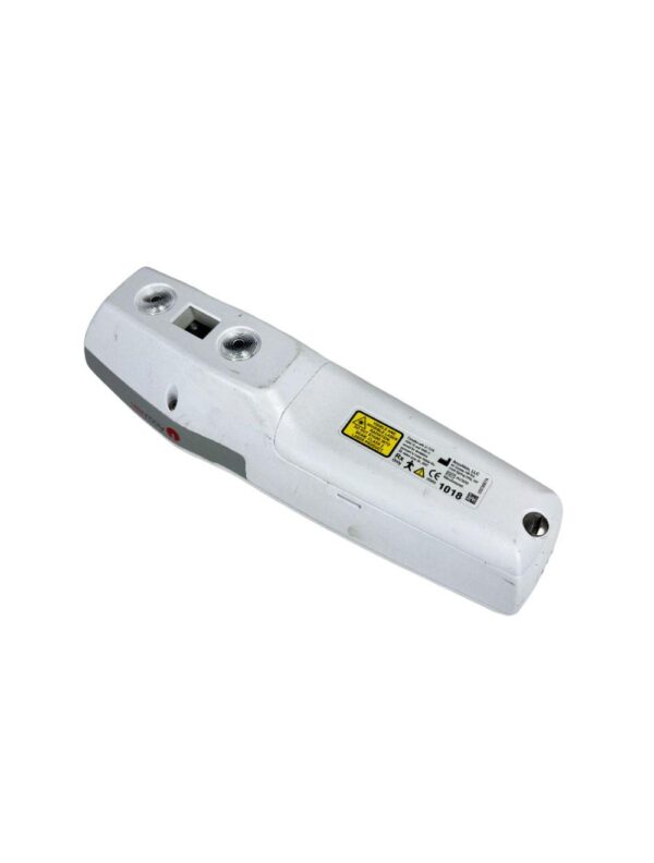 AccuVein Handheld Laser Portable Vein Finder Illumination AV300 Loaded Package