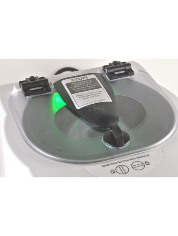 Drucker Diagnostics RegenLab PRP Centrifuge Horizon-6-FA 3500 RPM Regen Lab