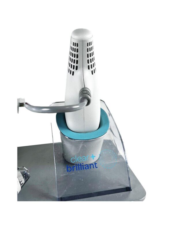 2015 Solta CLEAR & BRILLIANT 1440nm Diode Permea Fractional Laser Winkle System