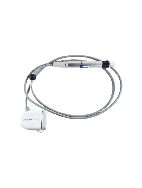 2019 Lutronic Genius Intelligent Focused RF Radio Frequency Microneedling System