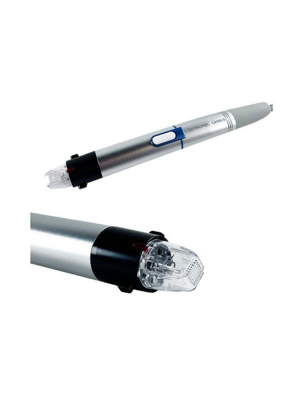 2019 Lutronic Genius Intelligent Focused RF Radio Frequency Microneedling System