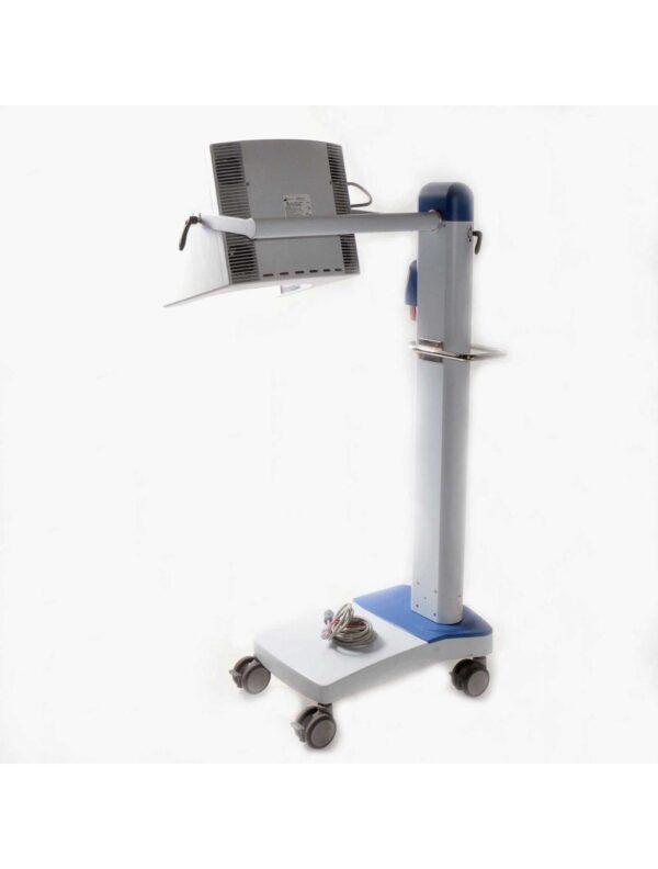 20240926082341-66f51a0d8e807.jpg DUSA Pharmaceuticals Blue Light Blu-U Photodynamic Light Therapy Acne Control