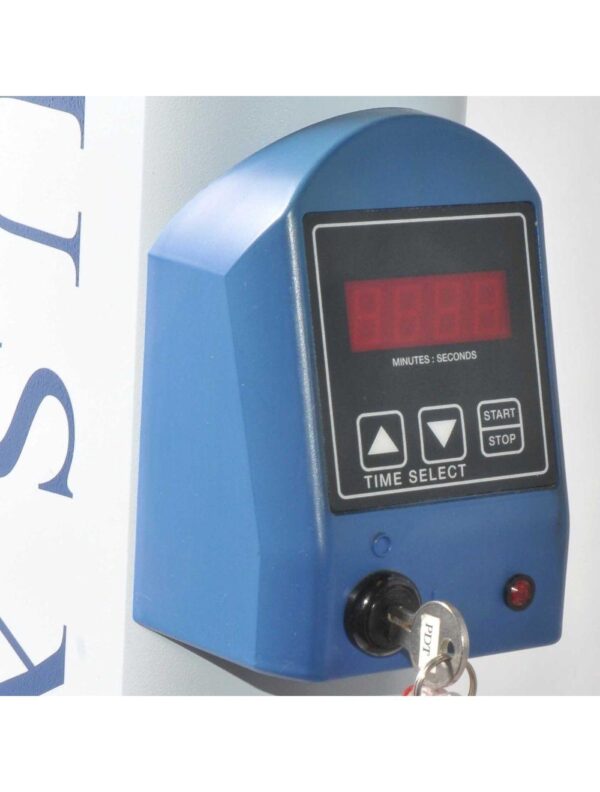 20240926082419-66f51a335c96b.jpg DUSA Pharmaceuticals Blue Light Blu-U Photodynamic Light Therapy Acne Control