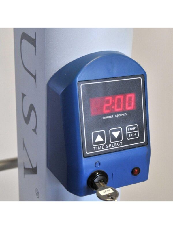 20240926082438-66f51a4614206.jpg DUSA Pharmaceuticals Blue Light Blu-U Photodynamic Light Therapy Acne Control