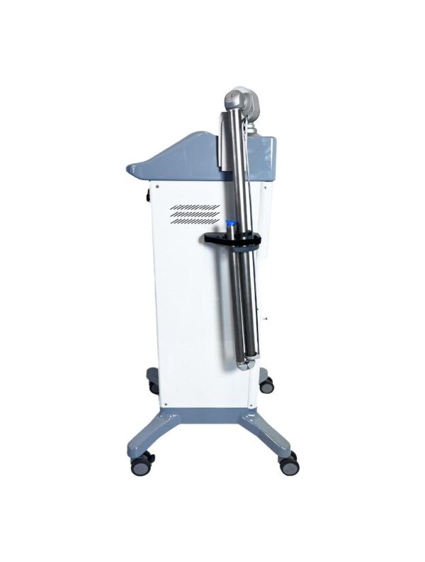 2010 DEKA Dot SmartXide 130W CO2 10600 Fractional Skin Resurfacing Laser System