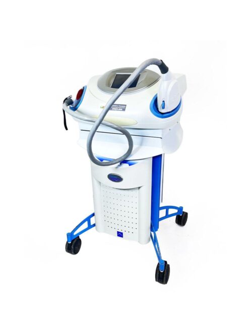 2008 Palomar StarLux 500 IPL Hair Removal Pigmented Lesions Laser System