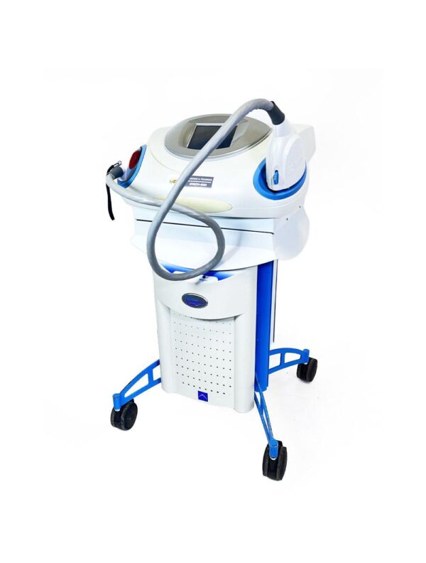 2008 Palomar StarLux 500 IPL Hair Removal Pigmented Lesions Laser System
