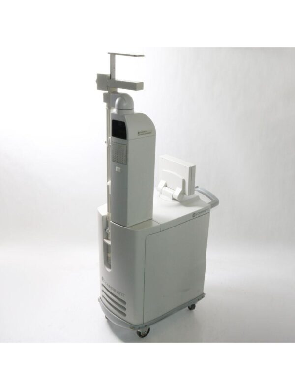 1996 Coherent UltraPulse 5000C Ultra Pulse 60W CO2 Laser+ CPG Fractional Scanner