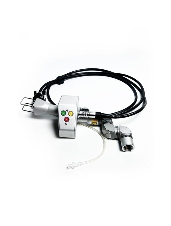 2010 DEKA Dot SmartXide 130W CO2 10600 Fractional Skin Resurfacing Laser System