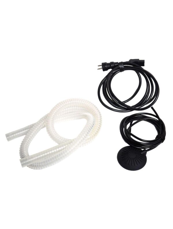 Buffalo Filter Whisper PSWTURBO PlumeSafe Smoke Evacuation Suction PSW Turbo AS