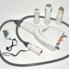 2015 Cynosure Icon IPL Laser Hair Removal Skin Resurfacing Laser System w/ 4 HPs