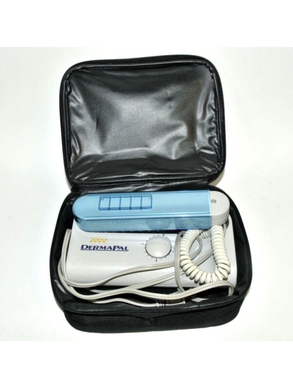 20240926082813-66f51b1dd767d.jpg DermaPal UV Phototherapy Psoriasis Vitiligo Eczema Daavlin Skin Scalp Treatment