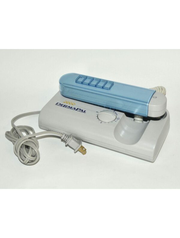 20240926082833-66f51b31d620f.jpg DermaPal UV Phototherapy Psoriasis Vitiligo Eczema Daavlin Skin Scalp Treatment