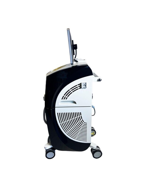 2022 Alma Harmony XL PRO IPL Laser Dye-VL QSW 1200J Vascular Lesions System