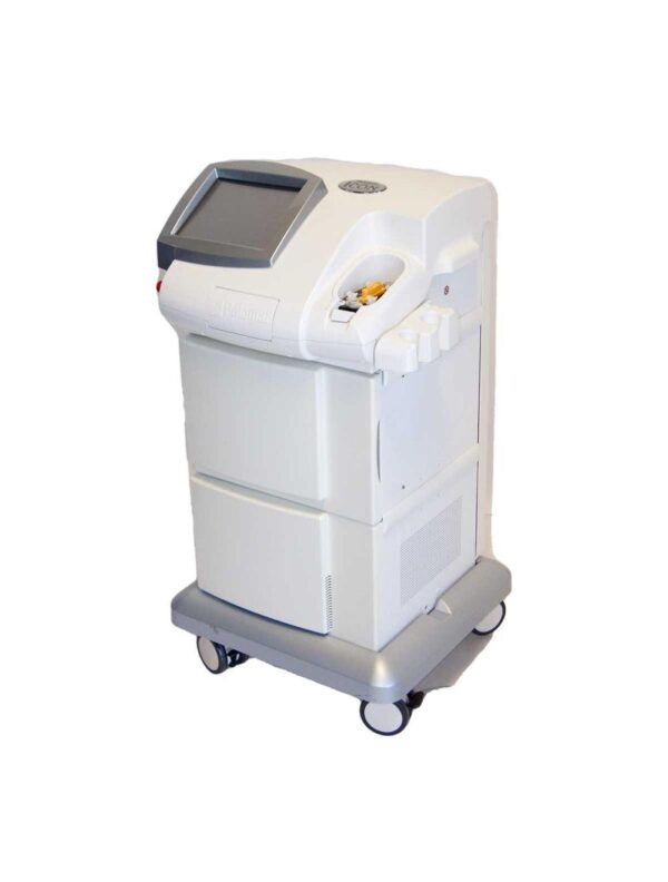 2013 Cynosure Palomar Icon IPL Acne Scar Skin Hair Removal System MaxG 1540 2940