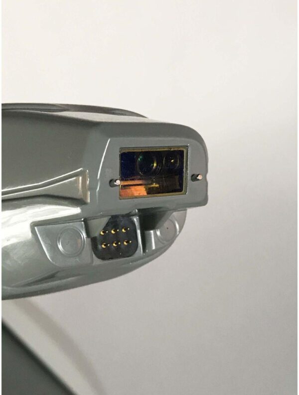 2008 Reliant Fraxel SR1500 Laser Fractional Non-Ablative 1540nm Skin Resurfacing