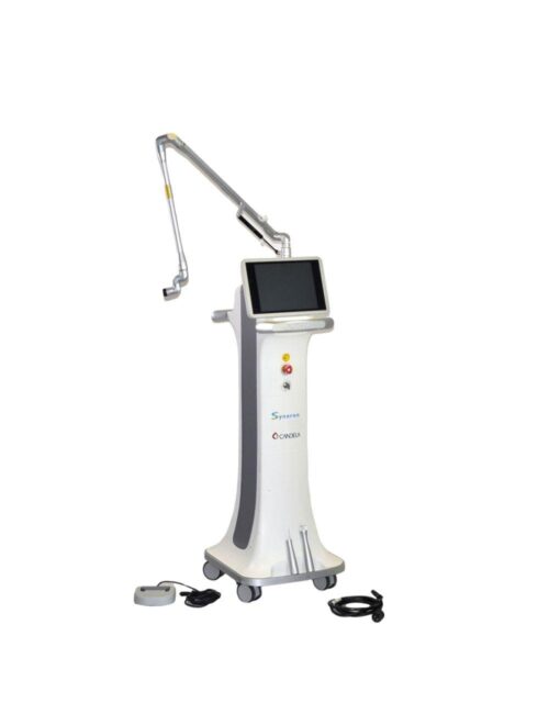 2012 Syneron Candela CO2RE Intima CO2 Laser Wrinkle Reduction Skin Resurfacing