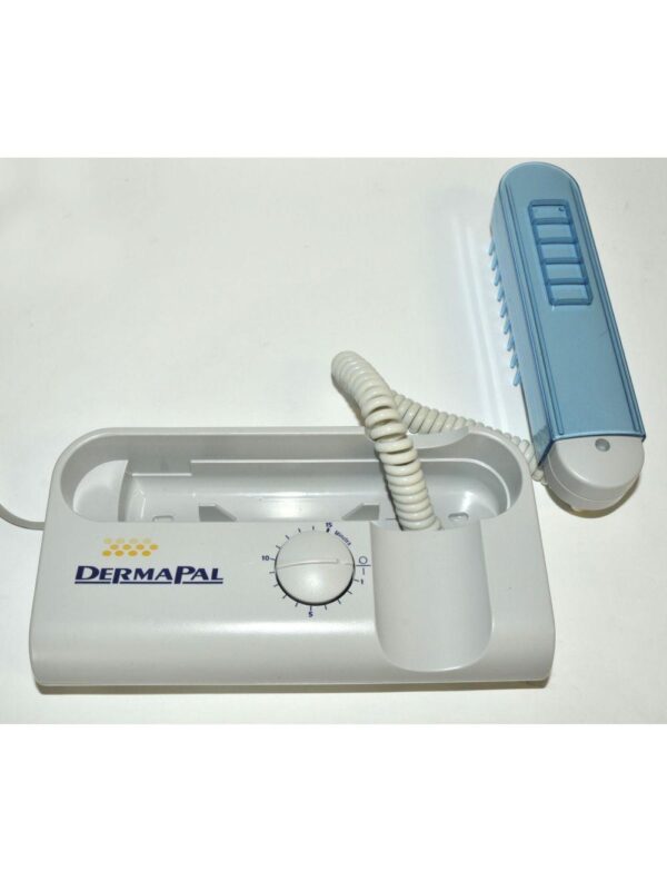 20240926082926-66f51b662d4fd.jpg DermaPal UV Phototherapy Psoriasis Vitiligo Eczema Daavlin Skin Scalp Treatment