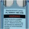 20240926083026-66f51ba277eb2.jpg DermaPal UV Phototherapy Psoriasis Vitiligo Eczema Daavlin Skin Scalp Treatment