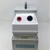 Buffalo Filter Porta PlumeSafe 604 Portable Smoke Evacuation System PPS604 120V