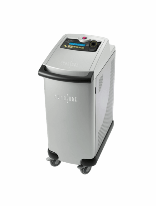 2021 Cynosure Elite+ Dual Wavelength Hair Removal Skin Rejuvenation System