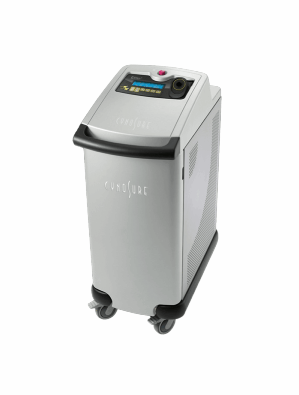 2021 Cynosure Elite+ Dual Wavelength Hair Removal Skin Rejuvenation System
