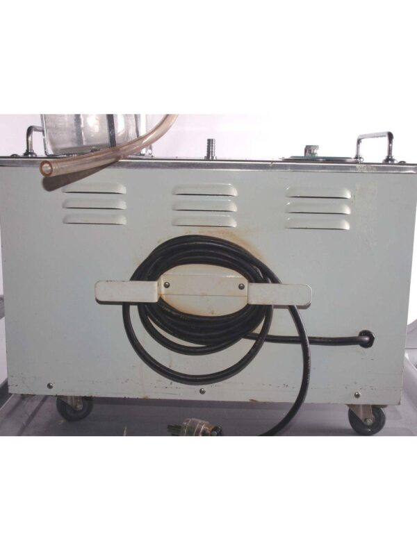 Berkeley Bio-Engineering VC-V Vacuum Curettage Suction Portable Medical Unit