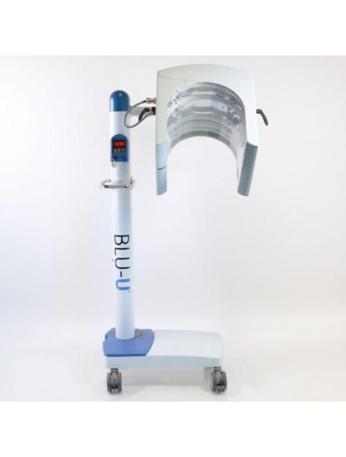 Dusa Blu-U Photodynamic Light Skin Treatment Therapy Phototherapy 4170-1
