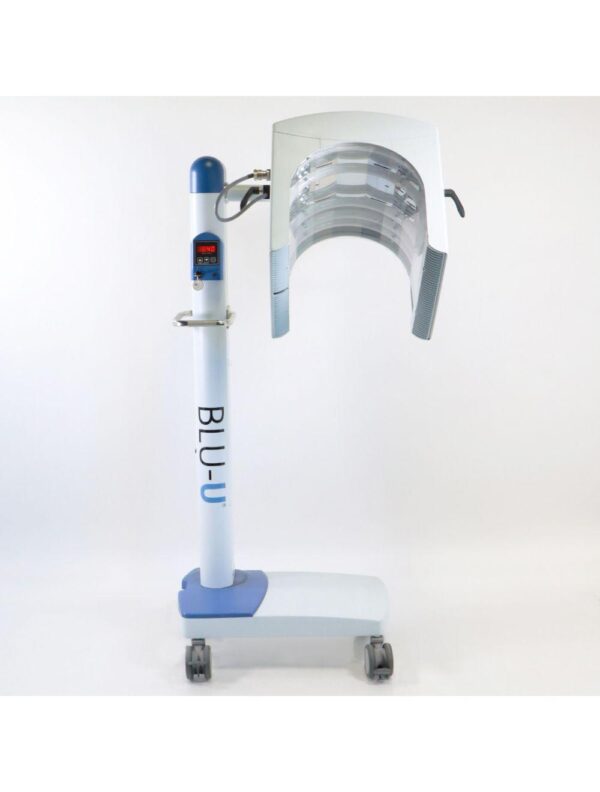 Dusa Blu-U Photodynamic Light Skin Treatment Therapy Phototherapy 4170-1