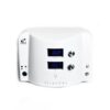 Envy Medical SilkPeel Dermalinfusion Skin Resurfacing Treatment System 995.0 HRS