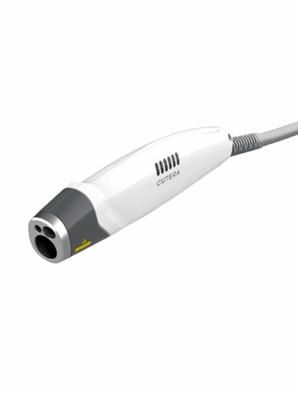 Cutera Excel V+ Skin Revitalization Pigmented Vascular Lesions Laser System
