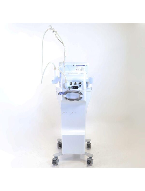 2021 Cynosure Potenza RadioFrequency Microneedling Acne Skin Wrinkles Pores RF