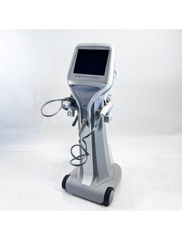 2020 Syneron Candela Profound RadioFrequency Microneedle Wrinkle Skin Tightening