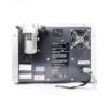 Envy Medical SilkPeel Dermalinfusion Skin Resurfacing Treatment System 995.0 HRS