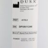 Dusa Blu-U Photodynamic Light Skin Treatment Therapy Phototherapy 4170-1