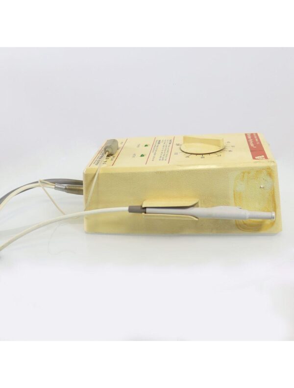 Birtcher Hyfrecator Solid State 733 ESU Electrosurgical Unit 733-FS (1984)