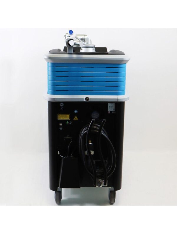 2014 Cynosure PicoSure Laser Tattoo Removal Lesions Acne Scars Skin Rejuvenation