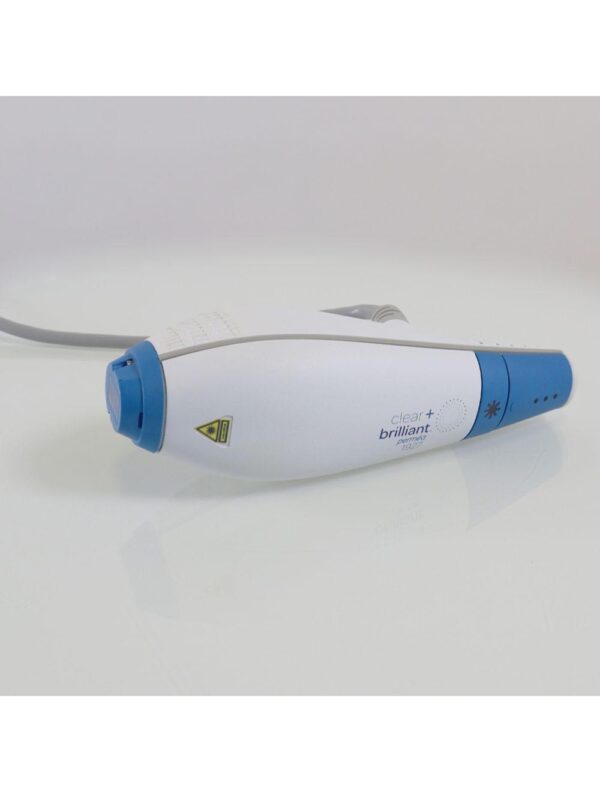 2021 Solta Clear & Brilliant Touch 1440nm Diode Fractional Laser 2 HPs Wrinkles