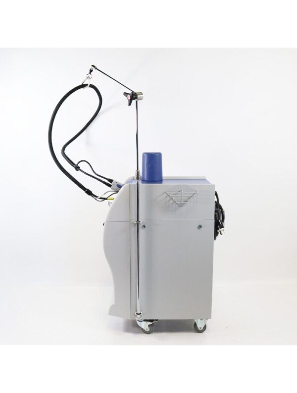 Candela Mini GentleLASE Alexandrite Pulsed Laser System with 2 Fibers MGL