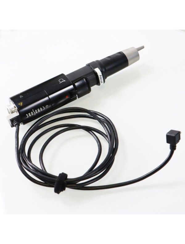 2014 Cynosure PicoSure Laser Tattoo Removal Lesions Acne Scars Skin Rejuvenation