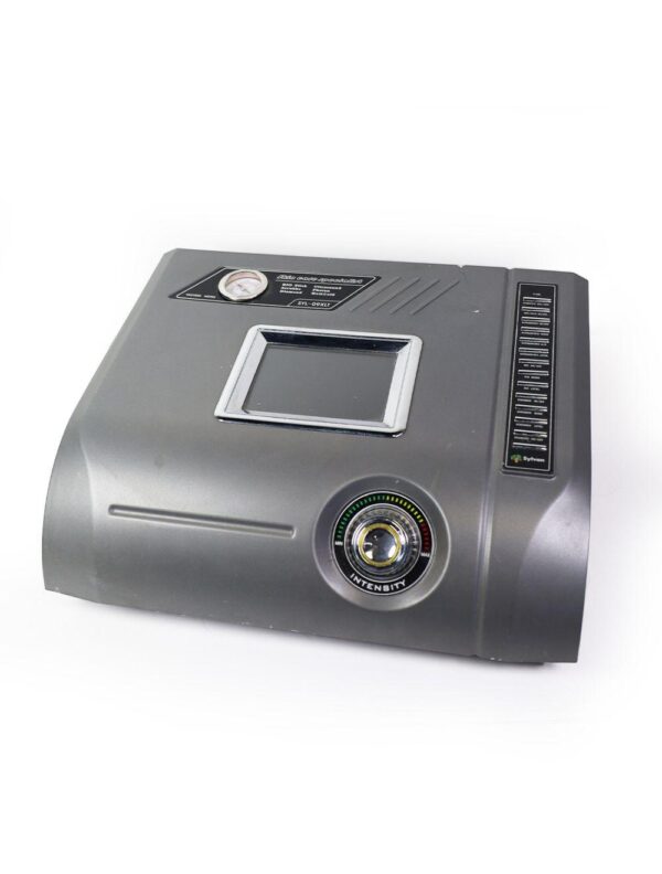 Sylvan 6-in-1 Microdermabrasion Tabletop System SYL-09XLT Skin Care Specialist
