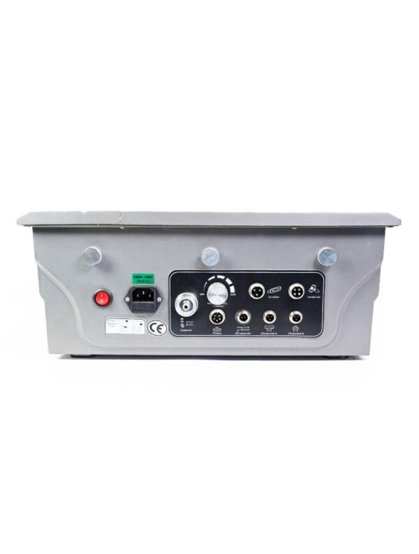 Sylvan 6-in-1 Microdermabrasion Tabletop System SYL-09XLT Skin Care Specialist