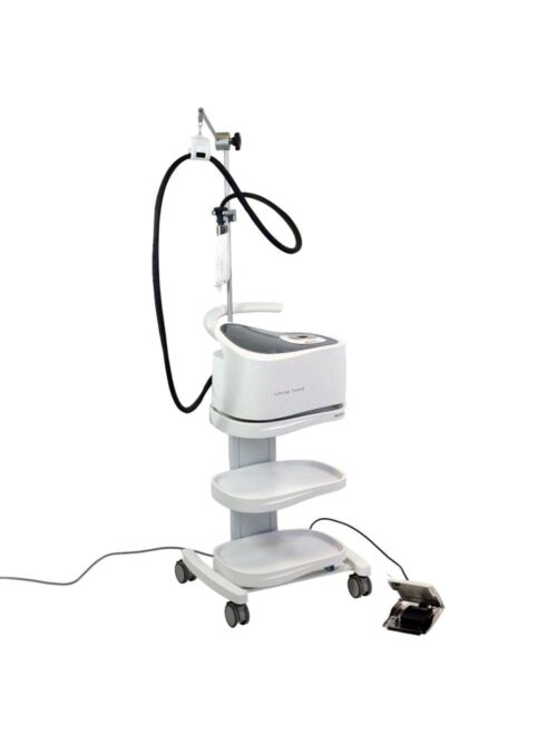 2019 Lutronic LaseMD Pro Fractional Resurfacing Skin Wrinkles Acne Laser System