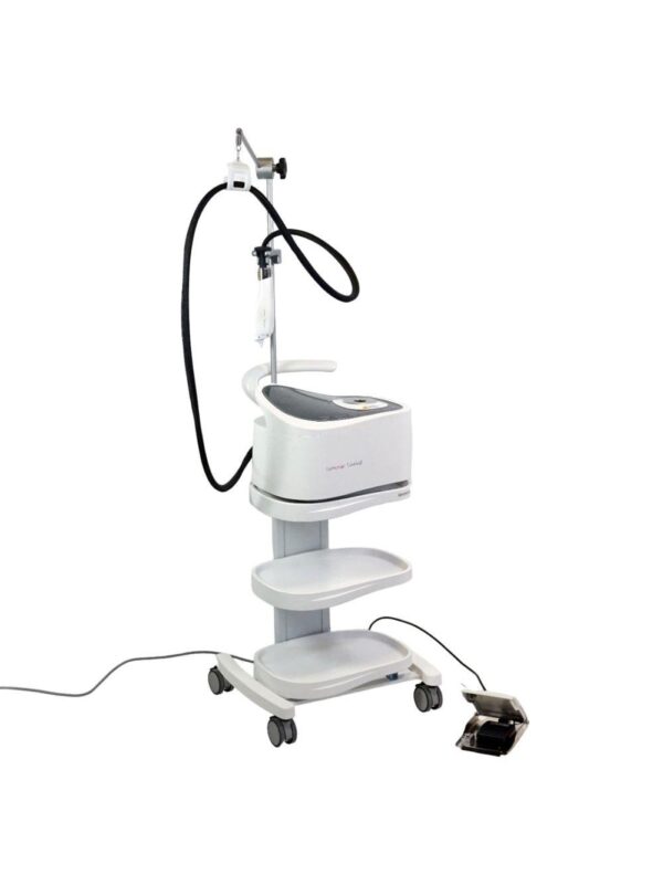 2019 Lutronic LaseMD Pro Fractional Resurfacing Skin Wrinkles Acne Laser System