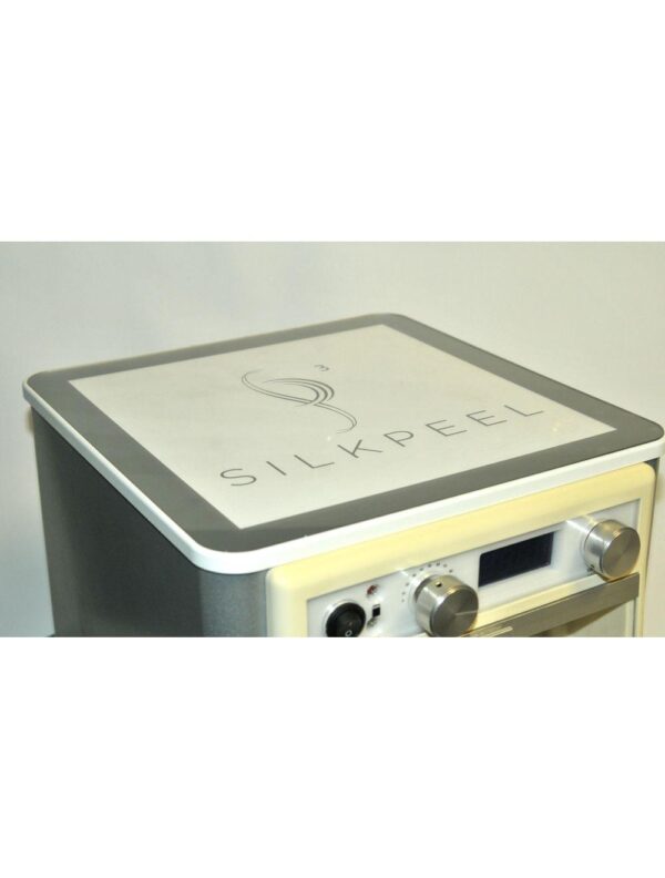 Envy Medical SilkPeel 3 MD A0142 Dermalinfusion Rejuvenate Skin Silk Peel 172Hrs