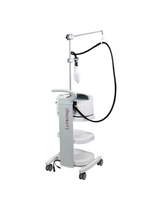 2019 Lutronic LaseMD Pro Fractional Resurfacing Skin Wrinkles Acne Laser System