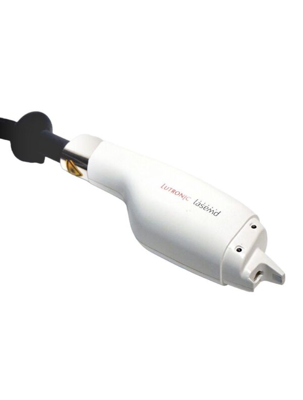 2019 Lutronic LaseMD Pro Fractional Resurfacing Skin Wrinkles Acne Laser System