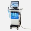 2014 Edge Systems Hydrafacial Skin Treatment Exfoliate Hydrate Hydradermabrasion
