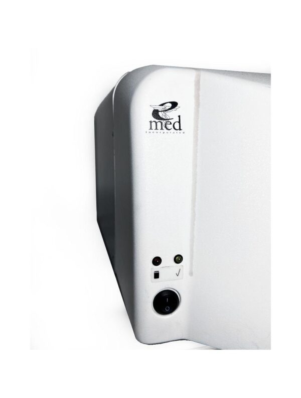 Envy Medical SilkPeel Dermalinfusion Skin Resurfacing Treatment System 321.5 HRS